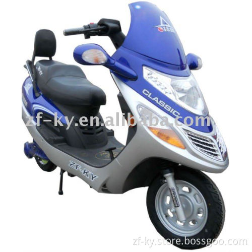 ZF-BSH ELECTRIC MOTORCYCLE